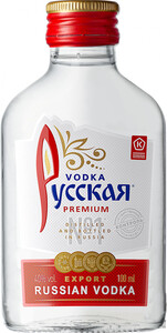 Russkaya, 100 ml