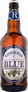 Ridgeway, Oxfordshire Blue, 0.5 л