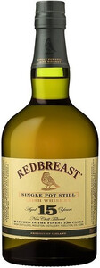 Виски Redbreast, 15 years, 0.7 л