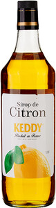 Monin, Keddy Lemon, 1 л