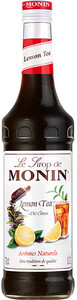Monin, Lemon Tea, 0.7 л