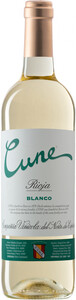 Вино Cune Blanco, Rioja DO, 2019