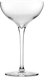 Nude, Terroir Champagne Glass, 0.185 л