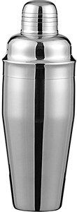 Probar, Cocktail Shaker, Silver