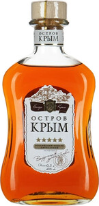 Ostrov Krim 5 Years Old, 0.5 L