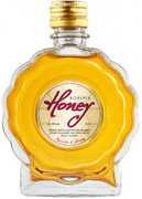 R. Jelinek, Slivovice Bohemia Honey, 50 ml