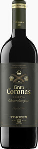 Вино Torres, Gran Coronas Reserva, Penedes DO, 2015