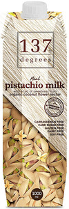 137 Degrees, Pistachio Milk, 1 л