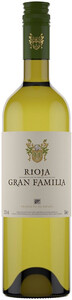 Gran Familia Blanco, Rioja DOCa