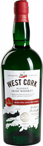 West Cork IPA Cask, 0.7 L