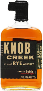 Knob Creek Rye, 0.7 л