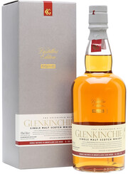 Glenkinchie Distillers Edition, 2000/2014, gift box, 0.7 л