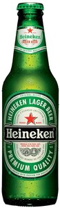 Heineken Lager (Russia), 0.47 л
