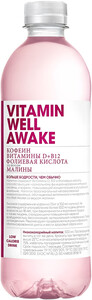 Vitamin Well Awake, 0.5 л