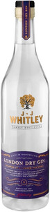 J.J. Whitley London Dry Gin, 0.7 л