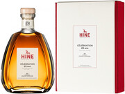 Hine Celebration 25 ans XO, gift box, 0.7 L