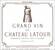 Chateau Latour Pauillac AOC 1-er Grand Cru Classe 1996