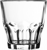 Arcoroc, Granity Whisky Glass, set of 6 pcs, 205 ml