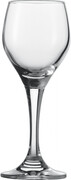 Schott Zwiesel, Mondial Vodka Glass, set of 6 pcs, 70 мл