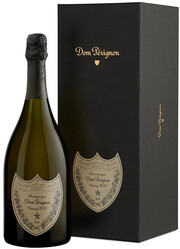 Шампанське Dom Perignon, 2010, gift box