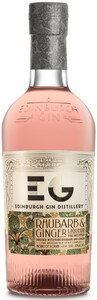 Edinburgh Gin Rhubarb & Ginger Liqueur, 0.5 л