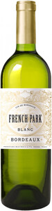 Вино French Park Bordeaux Blanc AOC