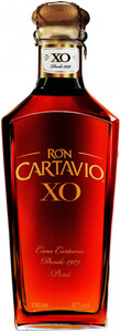 Ром Cartavio XO, 0.75 л
