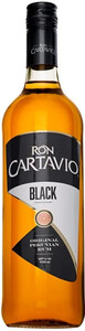 Cartavio Black, 0.75 L
