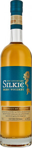 The Legendary Silkie Irish Whiskey, 0.7 L