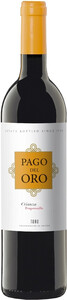 Вино Sobreno, Pago del Oro Crianza, Toro DO, 2016