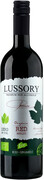 Lussory, Premium Red Merlot Bio