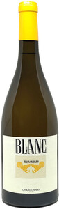 Tenuta Mazzolino, Blanc Chardonnay, Oltrepo Pavese DOC, 2018