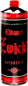 Eibauer Zwickl Dunkel, in can, 2 л