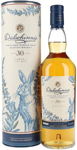 Dalwhinnie 30 Year Old, in tube (Special Release 2019), 0.7 л