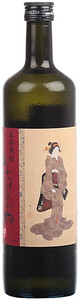 Imo Shochu Tochiakane, Hiroshige Label, 720 мл