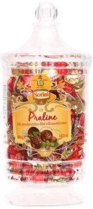 Шоколад Sorini, Praline Assorted Jar 900, 400 г