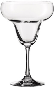 На фото изображение Spiegelau Vino Grande, Margarita (Cocktail), 6 pcs, 0.34 L (Шпигелау Вино Гранде, бокал для Маргариты/коктейлей, 6 шт объемом 0.34 литра)