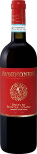 Avignonesi, Rosso di Montepulciano, 2018