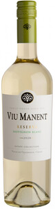 Чилийское вино Viu Manent, Sauvignon Blanc Reserva, 2020