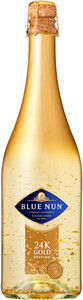 Ігристе вино Blue Nun 24K Gold Edition