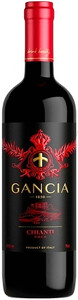 Вино Gancia, Chianti DOCG