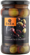 Gaea, Whole Mixed Marinated Olives
