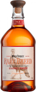 Виски Wild Turkey Rare Breed, 0.75 л