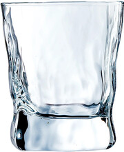 Arcoroc, Trek Whisky Glass, set of 12 pcs, 300 мл