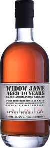Виски Widow Jane 10 Year Old, 0.7 л