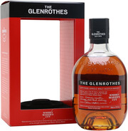 Glenrothes Whisky Makers Cut, gift box, 0.7 л