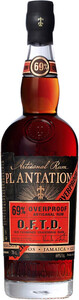 Plantation O.F.T.D., 0.7 л