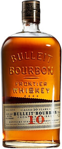 Виски Bulleit Bourbon 10 Year Old, 0.7 л