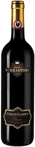 Conti Serristori, Chianti Classico Riserva DOCG, 2013