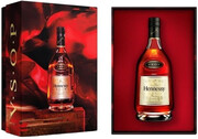 Hennessy VSOP, gift box End of Year 2020, 0.7 л